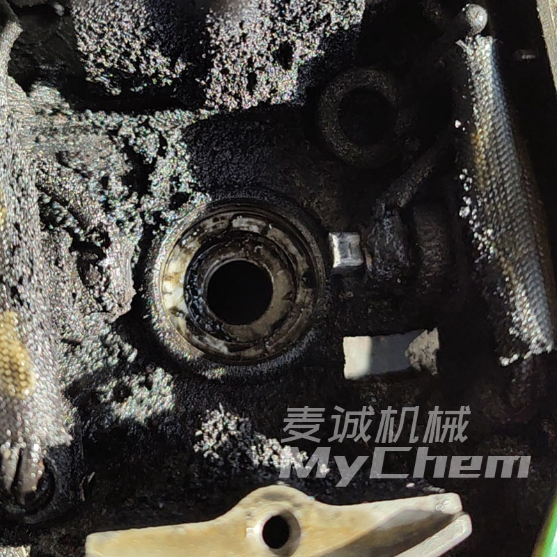 铣床走刀器定期保养